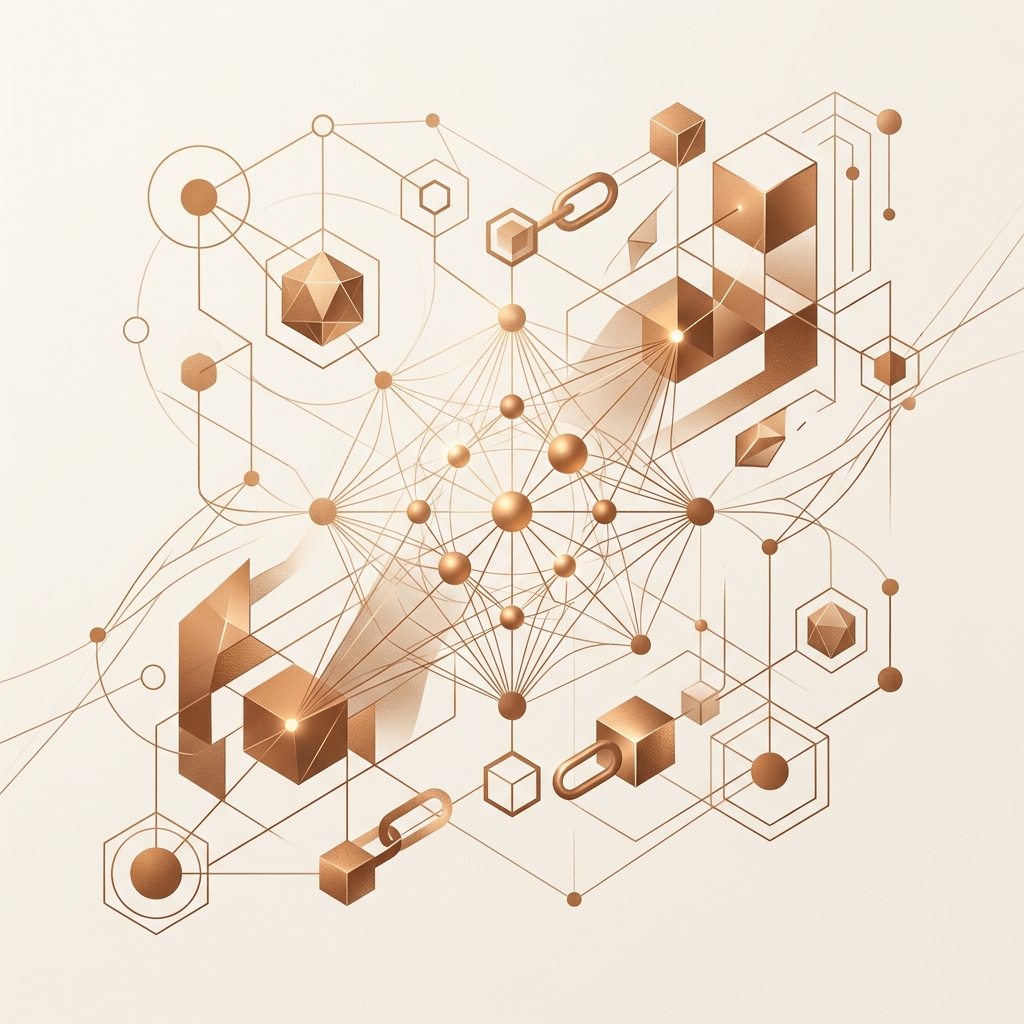 Crypto & Web3 Explained: A Beginner’s Guide to Blockchain, Wallets and DeFi