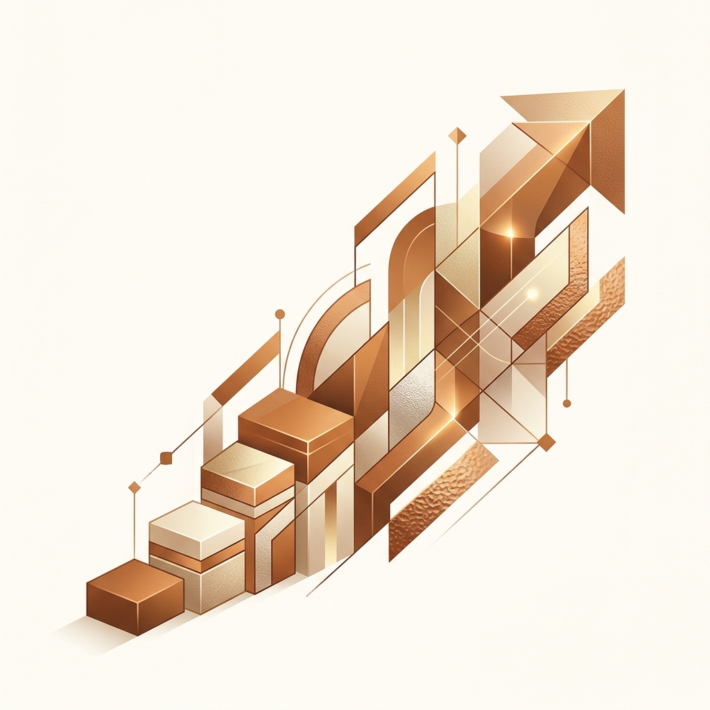 The Complete Beginner’s Guide to Building Wealth in the Digital Age